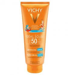 Vichy IDEAL SOLEIL mleko za decu SPF 50+ 300ml - visoka zastita - krema za suncanje za decu i bebe