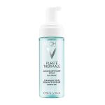 Vichy PURETE THERMALE 150 ml pena za negu i čišćenje osetljive kože lica. Sa Vichy termalnom vodom. Hipoalergeno. Dermatološki ispitano.