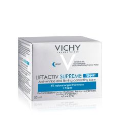 Vichy LIFTACTIV noćna krema 50 ml