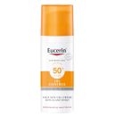 Eucerin SUN gel-krem (oil control) SPF50+ za lice 69767