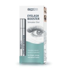 Eyelash booster za rast trepavica pospešuje teksturu i koren trepavica, šireći keratinocit sintezu iz korena, ubrzavajući njihov rast i gustinu.