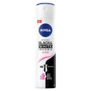 Nivea dezodorans ženski BLACK&WHITE clear 150ml