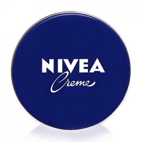 Nivea univerzalna hidratantna krema 75ml za negu lica i tela za celu porodicu. Intezivno neguje i hidrira sve tipove kože. Ne sadrži parabene, ni konzervanse.