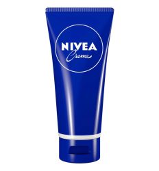 Nivea univerzalna hidratantna krema 100ml za negu lica i tela za celu porodicu. Intezivno neguje i hidrira sve tipove kože. Ne sadrži parabene, ni konzervanse.