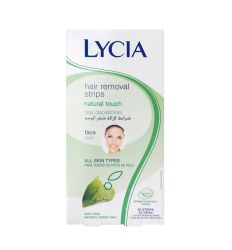LYCIA natural touch  