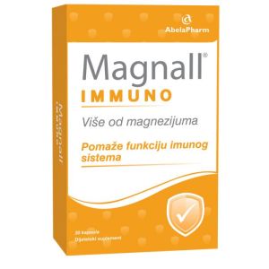 Magnall® Immuno