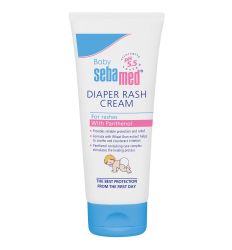 SebaMed krema protiv ojeda i osipa - Krema za bebe - nega bebine koze
