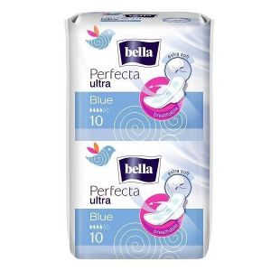 Bella ciklusni ulošci Perfecta Ultra Blue 20kom