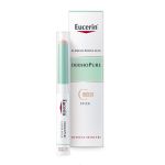 Eucerin DermoPURE Cover stick 2.5ml, za negu masne i problematične kože lica. Korektor koji sa salicilnom kiselinom prekriva i isušuje bubuljice i akne.