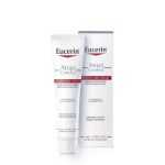 Eucerin AtopiControl Acute Care 40ml, nega za kožu lica i tela. Krema namenjena nezi kože u toku akutne faze atopijskog dermatitisa. Za odrasle, decu i bebe.