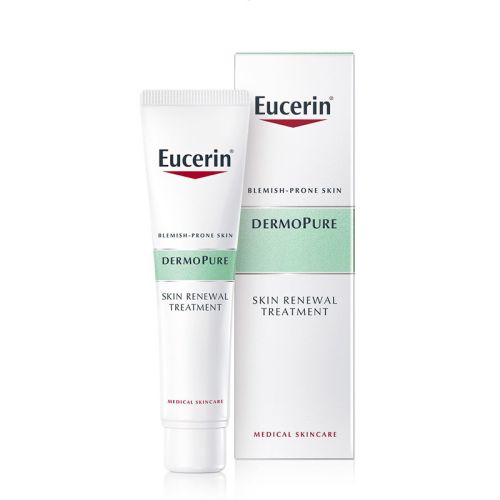 Eucerin DermoPURE regenerativni tretman šifra:87925