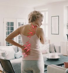 OMRON E3 Intense- TENS Elektrostimulator za ublažavanje bolova