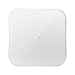 Xiaomi Mi pametna vaga (smart scale) 2 bela