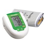 Microlife aparat za pritisak BP 3AG1 sa PAD tehnologijom - Aparat za merenje pritiska - merenje krvnog pritiska kod kuće- 