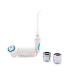 SoWash hydrojet oralni irigator za održavanja oralne higijene - jednostavna upotreba - higijena usta