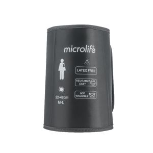Microlife manžetna tvrda veličina M-L, 22-42cm