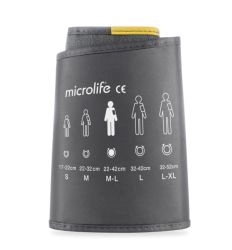 Mekana manzetna za Microlife aparte za pritisak - rezervni deo za aparat za pritisak