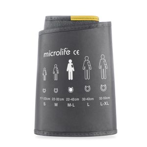 Microlife manžetna mekana veličina M-L, 22-42cm