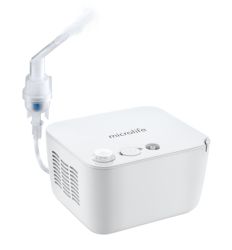 Microlife kompresorski inhalator  NEB 200 predstavlja medicinsko sredstvo namenjeno da se koristi za inhalaciju cele porodice.