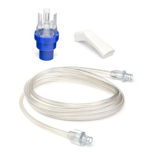 PHILIPS SET 4448: SideStream raspršivač, nastavak za usta i crevo - rezervni deo za inhalator