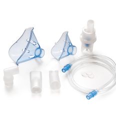 Microlife set rezervnih delova za inhalatore NEB200 i NEB400 - rezervni delovi za inhalator