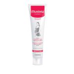 Mustela Maternité serum 75ml posebno formulisan za negu kože posle porođaja, protiv strija, celulita i ožiljaka. Pomaže obnovu kože.