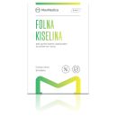 Folna kiselina 400mcg MaxMedica