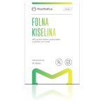 Folna kiselina 400mcg MaxMedica - protiv anemije