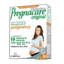 Pregnacare multivitamini 30 tableta