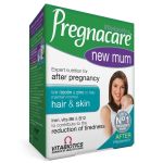 Pregnacare new mum tablete a56 - vitamini za trudnice