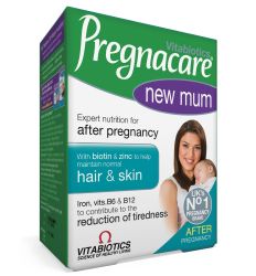 Pregnacare new mum tablete a56 - vitamini za trudnice