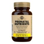 Solgar Prenatal 60 tableta - vitamini za trudnice