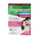 Pregnacare Her&Him conception 60 tableta