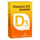 Vitamin D3 2000IU