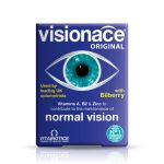 Visionace original 30 tableta - vitamini za oci