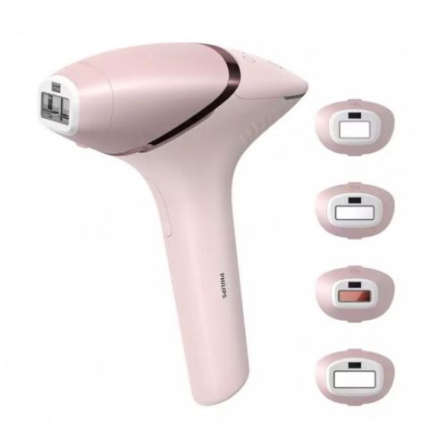 Philips Lumea epilator - odličan epilator za uklanjanje dlačica