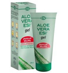 Bioaktivni, hipoalergijski gel za negu kože od čistog soka aloje, pogodan i za najosetljiviju dečju kožu - Aloe vera gel