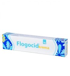 Flogocid krema 50g za negu tela, namenjen za upalne promene na koži. Koristi se za regeneraciju iritirane kože i dermatitis. Ublažava neprijatne upalne procese.