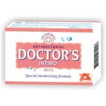 DOCTOR`S sapun intimni 100g - sapun za intimnu negu