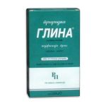 Prirodna glina 200gr, namenjena za spoljašnju upotrebu nege lica i tela. Sa višestrukom namenom: maske za lice, kao i tople i hladne obloge bolnih mesta.