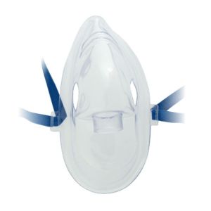 OMRON inhalator C28 maska za odrasle za lice