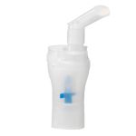 OMRON inhalacioni kit za kompresorske inhalatore C28E i C29E sadrži posudu za lek i usnik