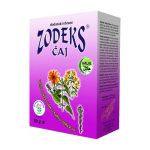 Zodeks čaj je namenjen održavanju fiziološke funkcije i unapređenju zdravlja organa urinarnog sistema.