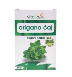 Vitalia Origano čaj 50g