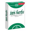 Ten Herbs