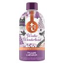 TETESEPT Penušava kupka ZIMSKA ČAROLIJA 420ml