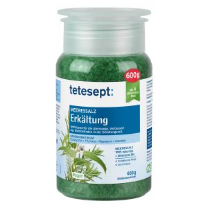 TETESEPT Morska so za kupanje COLD RELIEF