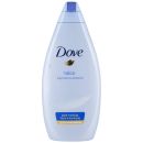 Dove kupka za tusiranje Talco 700ml