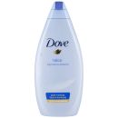 Dove kupka za tuširanje Talco 750ml