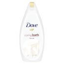 Dove kupka Silk 700ml